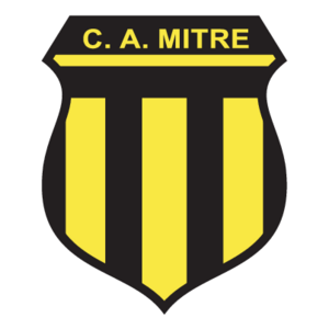 Club Atletico Mitre de Santiago del Estero Logo