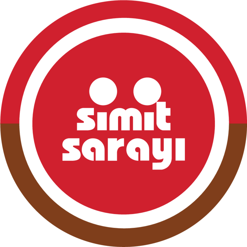 Logo, Food, Turkey, Simit Sarayi