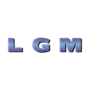LGM Logo