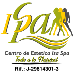 Estetica Isa Spa Logo
