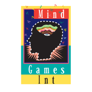 Mind Games Int Logo