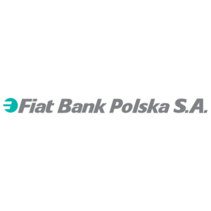 Fiat Bank Polska Logo