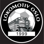 Lokomotiv Oslo FK Logo