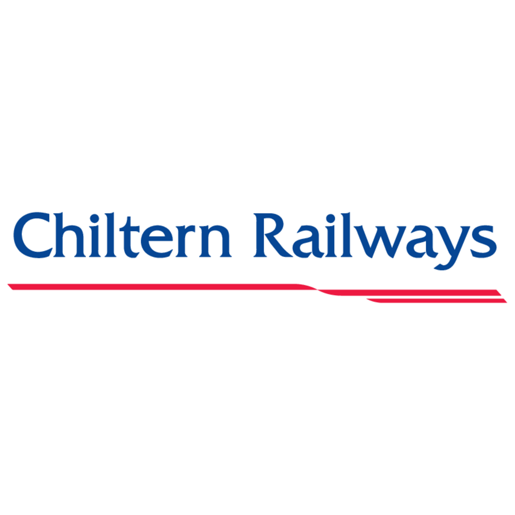 Chiltern,Railways