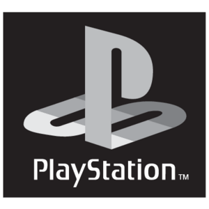 PlayStation(185) Logo