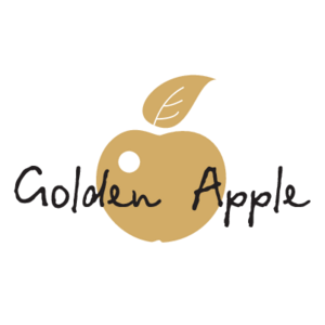 Golden Apple Logo