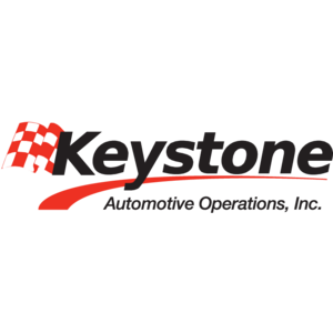 Keystone Automotive Operations, Inc. Logo