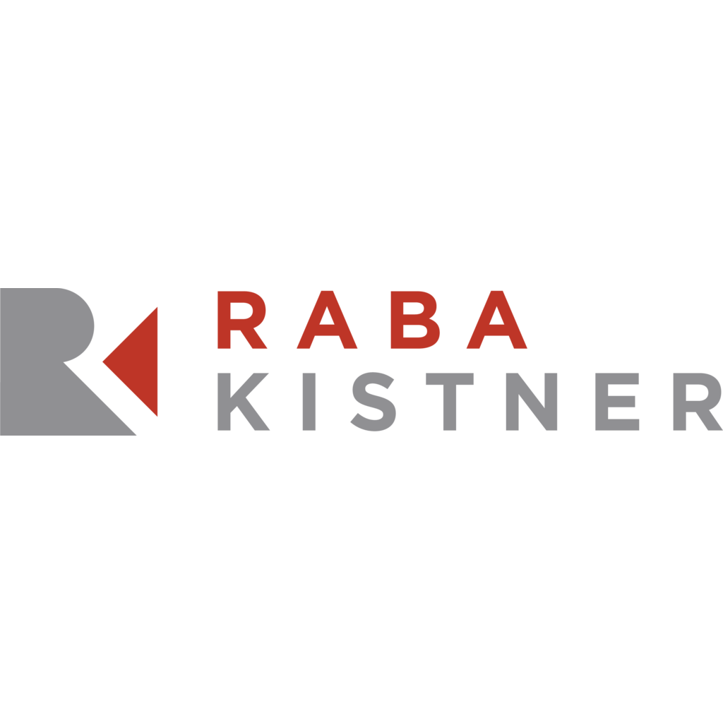 Logo, Industry, United States, Raba Kistner