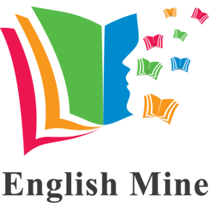 English Mine Logo