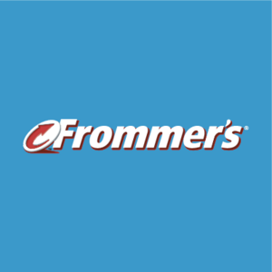 Frommer's(192) Logo
