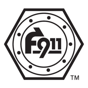 F911 Logo
