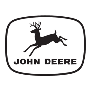 John Deere(33) Logo