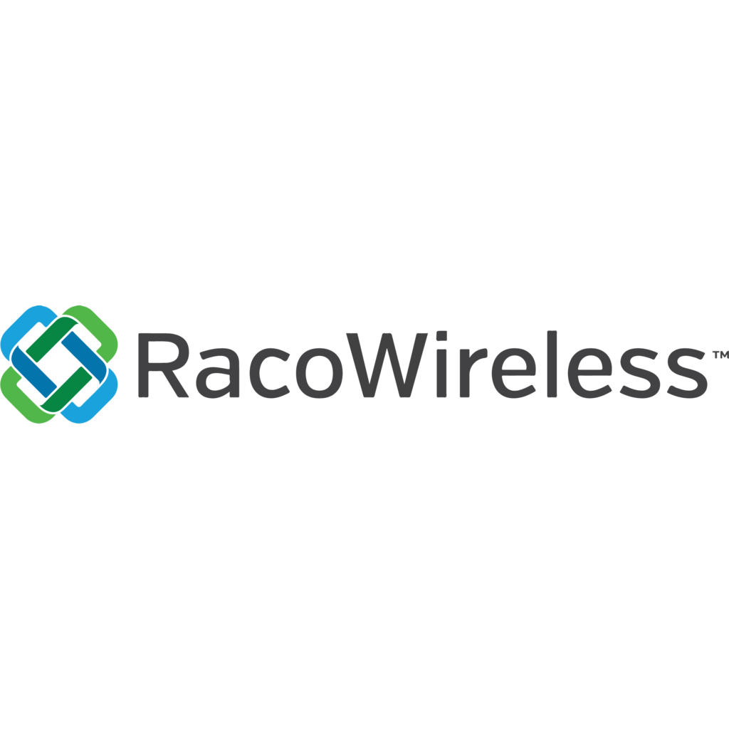 Logo, Industry, United States, Raco Wireless