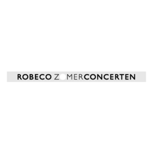 Robeco Zomerconcerten Logo