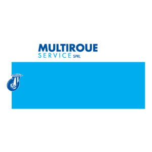 Multiroue Service Logo