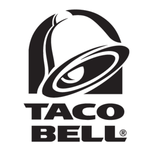 Taco Bell(13) Logo