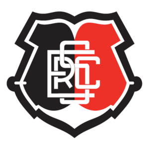 Santa Cruz Recreativo Esporte Clube de Santa Rita-PB Logo