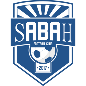 Sabah FKSports Logo