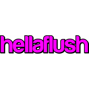 Hellaflush