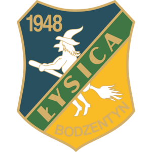 Lysica Bodzentyn Logo