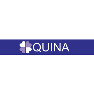 Quina Loteria Logo