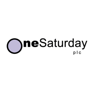 OneSaturday Logo