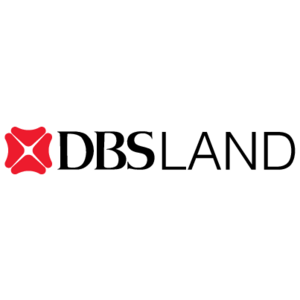DBS Land Logo