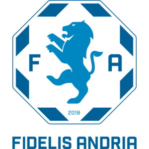 SSD Fidelis Andria Logo