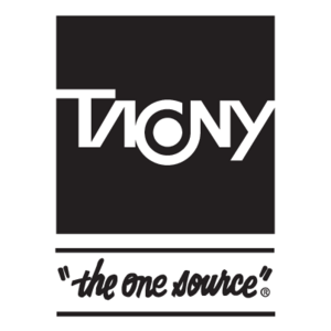 Tacony(21) Logo