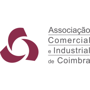 ACIC - Associação do Comércio e Industrial de Coimbra Logo