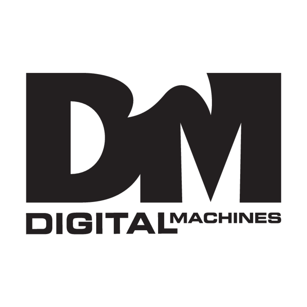 Digital,Machines