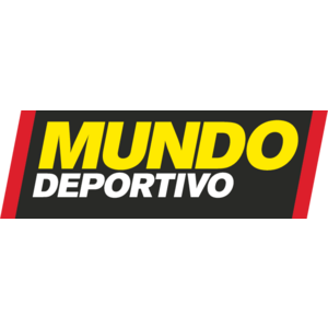 Mundo Deportivo Logo