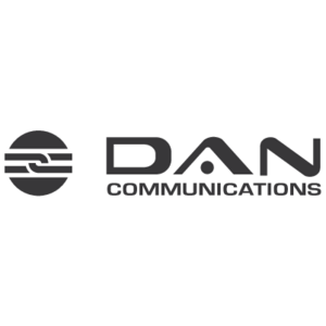 Dan Communications Logo