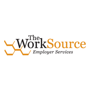 The WorkSource(161) Logo