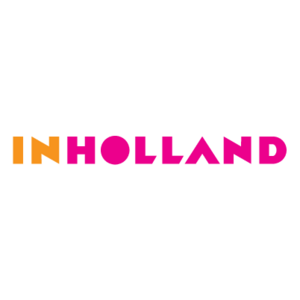 Hogeschool INHOLLAND Logo