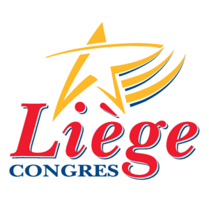 Liege Congres Logo