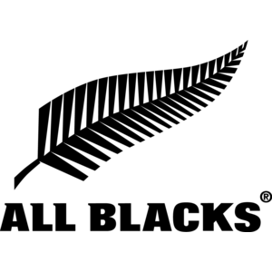 New Zealand Rugby Union Logo