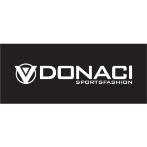 Donaci Logo