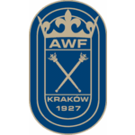 AWF w Krakowie Logo