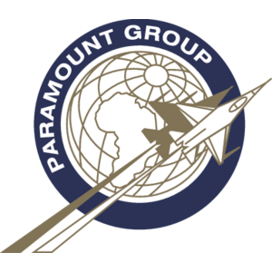 Paramount Group Logo