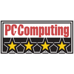 PC Computing(8) Logo