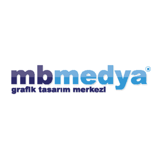 MB Medya Logo