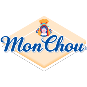 Mon Chou Logo