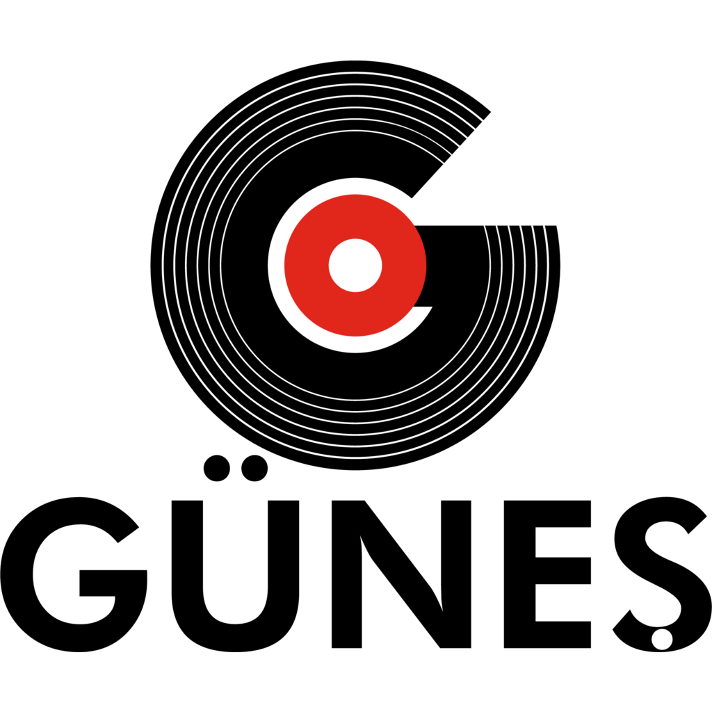 Logo, Design, Turkey, Günes CD