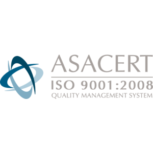 ASACERT Logo