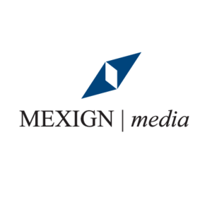 Mexign media Logo