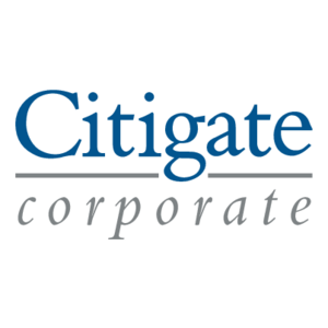 Citigate Corporate Logo