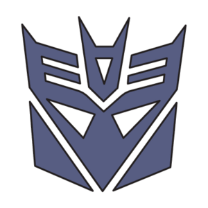 Transformers - Decepticon