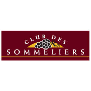 Club Des Sommeliers Logo