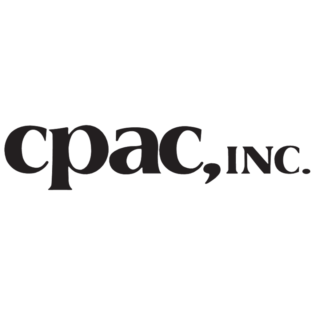 CPAC logo, Vector Logo of CPAC brand free download (eps, ai, png, cdr